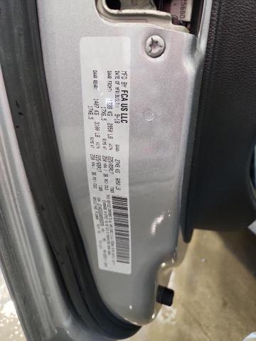 Photo 14 from auction – 2019 DODGE GRAND CARA with VIN 2C4RDGEG4KR565595