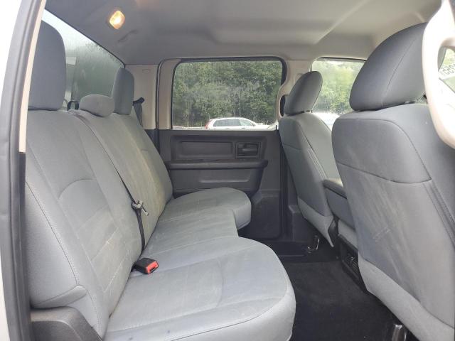 Photo 10 from auction – 2015 RAM 2500 ST with VIN 3C6UR4CL6FG638379