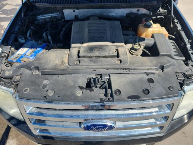 Photo 12 from auction – 2007 FORD EXPEDITION with VIN 1FMFU18567LA73852
