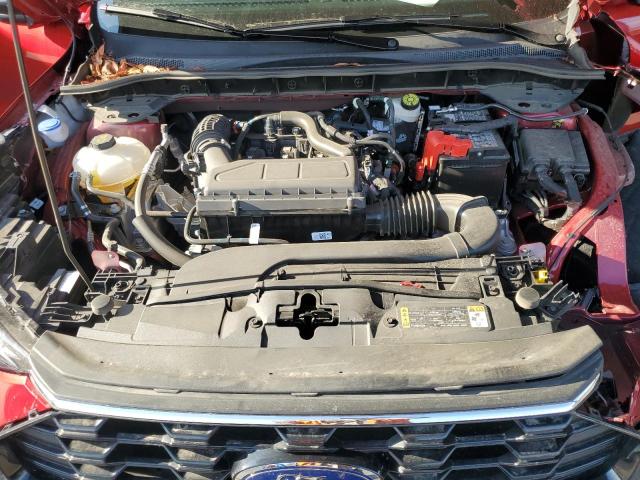 Photo 12 from auction – 2025 FORD ESCAPE ST with VIN 1FMCU9MN6SUB18380
