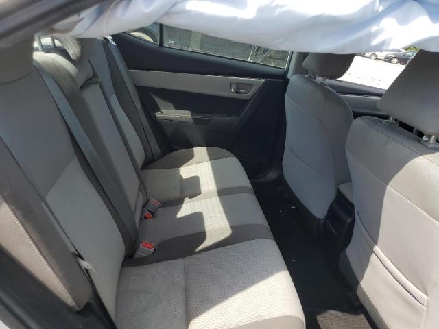 Photo 10 from auction – 2019 TOYOTA COROLLA L with VIN 2T1BURHE4KC186586