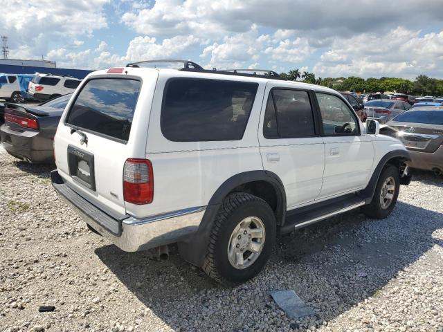 Photo 3 from auction – 1998 TOYOTA 4RUNNER SR with VIN JT3GN86RXW0061616