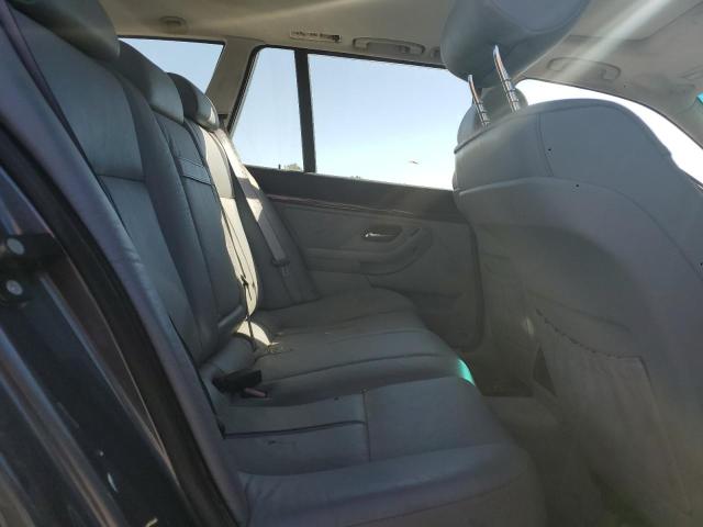 Photo 10 from auction – 2000 BMW 528 IT AUT with VIN WBADP6347YBV65373