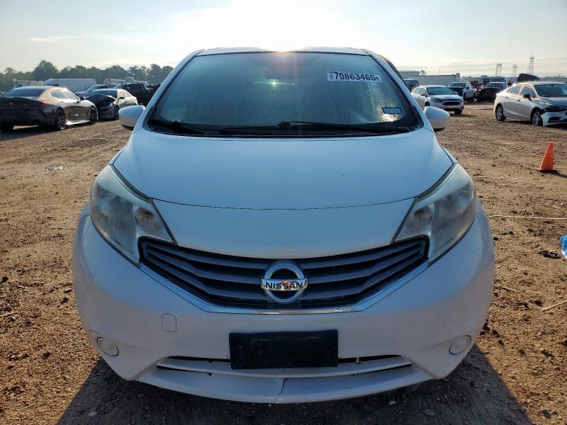 Photo 5 from auction – 2015 NISSAN VERSA NOTE S with VIN 3N1CE2CP2FL380802