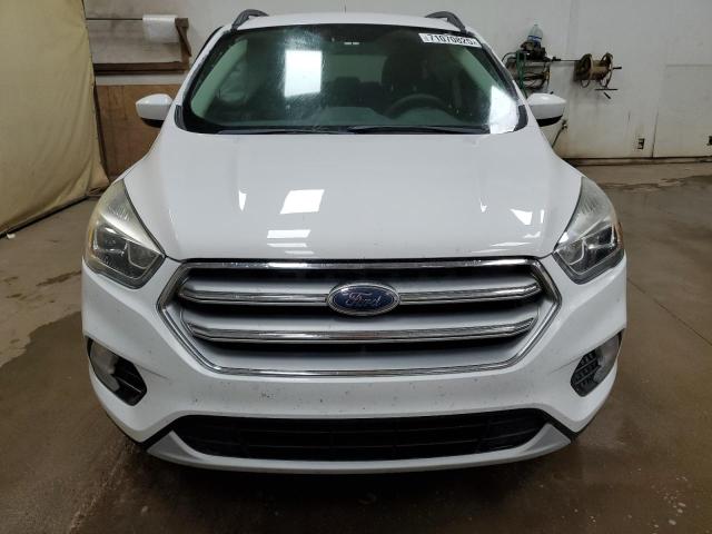 Photo 5 from auction – 2017 FORD ESCAPE SE with VIN 1FMCU0GD6HUD38223