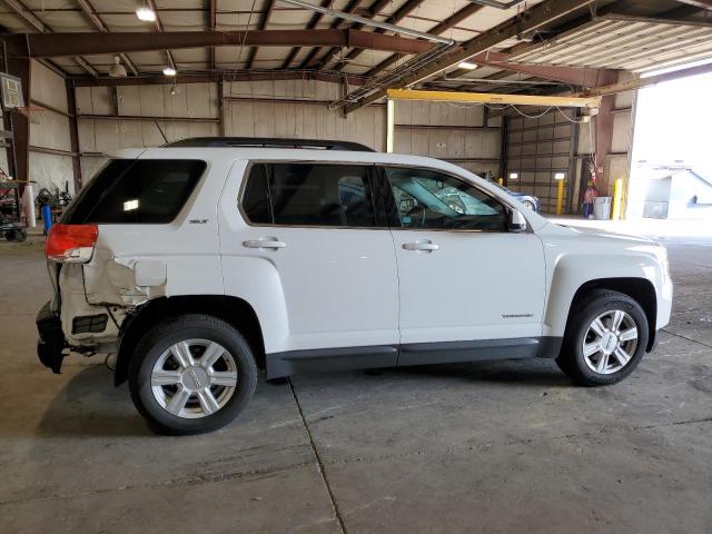 Photo 3 from auction – 2015 GMC TERRAIN SL with VIN 2GKALSEK7F6399432