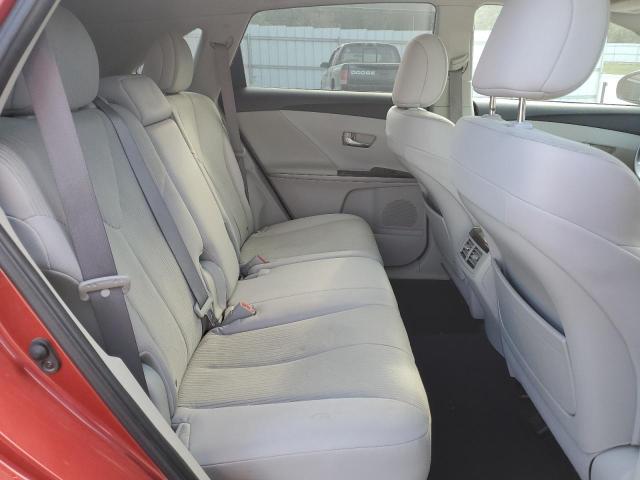 Photo 11 from auction – 2009 TOYOTA VENZA with VIN 4T3ZE11A29U006509