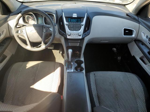 Photo 8 from auction – 2013 CHEVROLET EQUINOX LS with VIN 2GNALBEK3D1166399