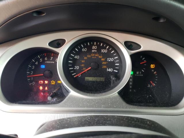 Photo 9 from auction – 2005 TOYOTA HIGHLANDER LIMITED with VIN JTEEP21A150093358