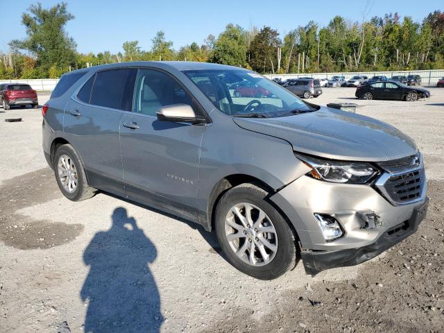 Photo 4 from auction – 2018 CHEVROLET EQUINOX LT with VIN 3GNAXJEV1JS637040