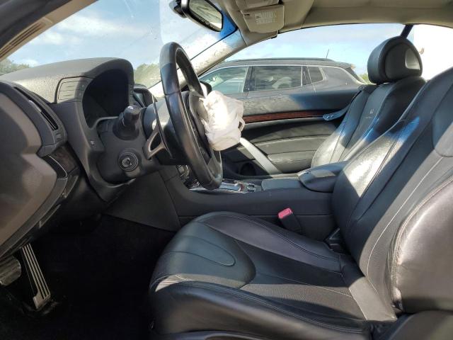Photo 7 from auction – 2011 INFINITI G37 BASE with VIN JN1CV6FE0BM952239