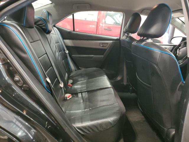 Photo 10 from auction – 2016 TOYOTA COROLLA L with VIN 5YFBURHE5GP542809