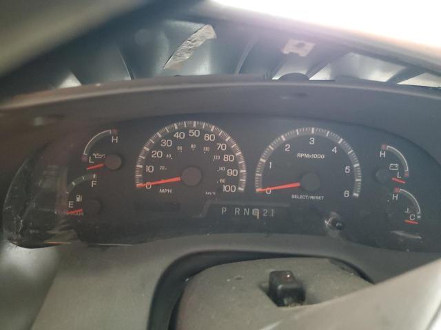 Photo 9 from auction – 2001 FORD EXPEDITION XLT with VIN 1FMPU16LX1LB83686