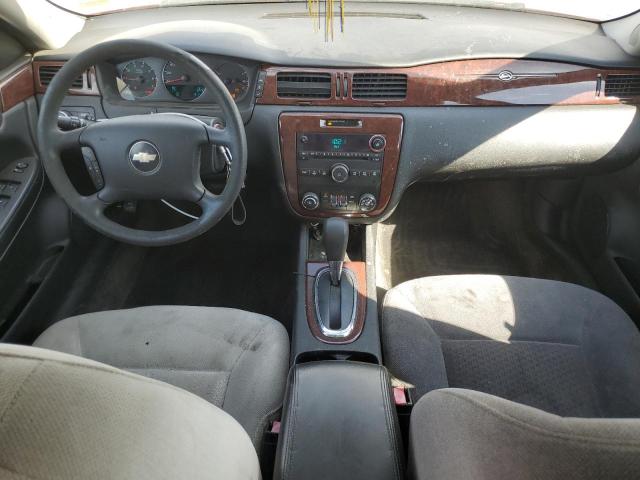 Photo 8 from auction – 2009 CHEVROLET IMPALA 1LT with VIN 2G1WT57N491211258