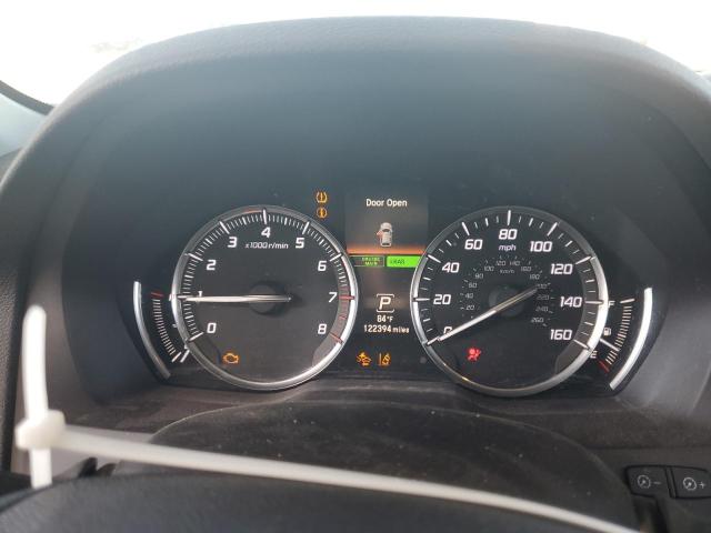 Photo 9 from auction – 2016 ACURA MDX TECHNOLOGY with VIN 5FRYD4H43GB016466