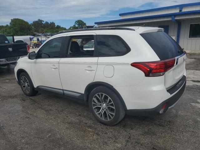 صورة رقم 2 من المزاد - 2016 MITSUBISHI OUTLANDER مع VIN JA4AD3A34GZ054565