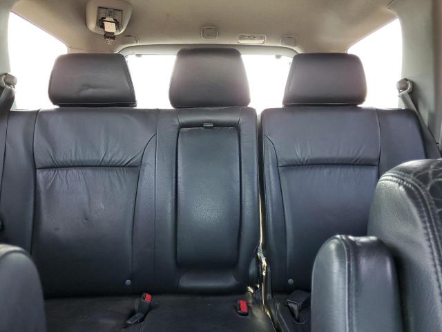 Photo 10 from auction – 2003 HONDA CR-V EX with VIN JHLRD78933C815967