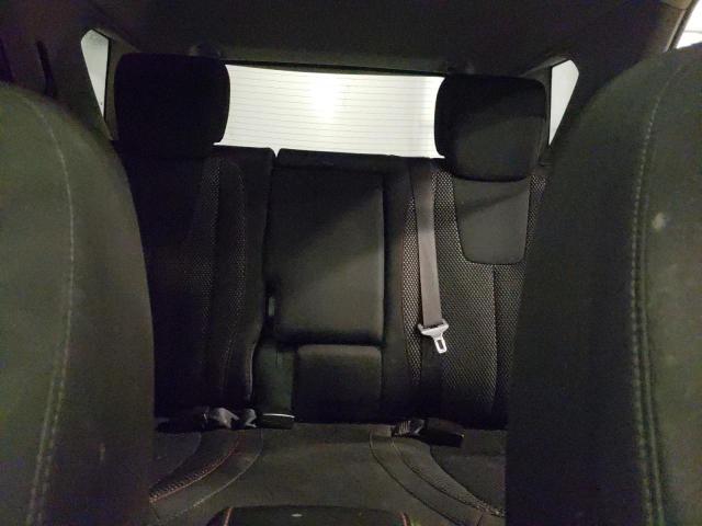 Photo 10 from auction – 2011 CHEVROLET EQUINOX LT with VIN 2CNFLEEC7B6220405
