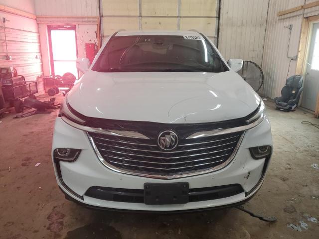 Photo 5 from auction – 2022 BUICK ENCLAVE PR with VIN 5GAEVBKW3NJ120575