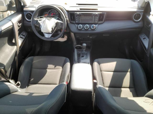 Photo 8 from auction – 2016 TOYOTA RAV4 LE with VIN JTMBFREV2GJ091888