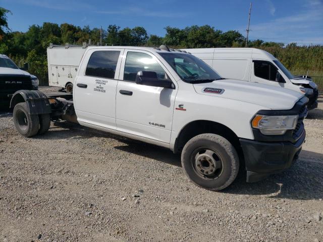 Photo 4 from auction – 2021 RAM 3500 with VIN 3C7WRSCL5MG650657