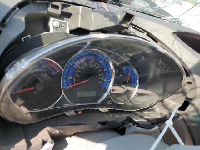 Photo 9 from auction – 2009 SUBARU FORESTER 2 with VIN JF2SH63679H796508