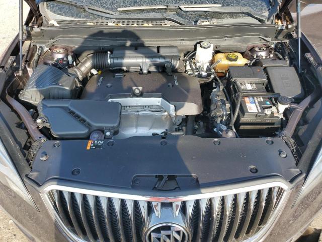 Photo 12 from auction – 2017 BUICK ENVISION E with VIN LRBFXBSAXHD236939