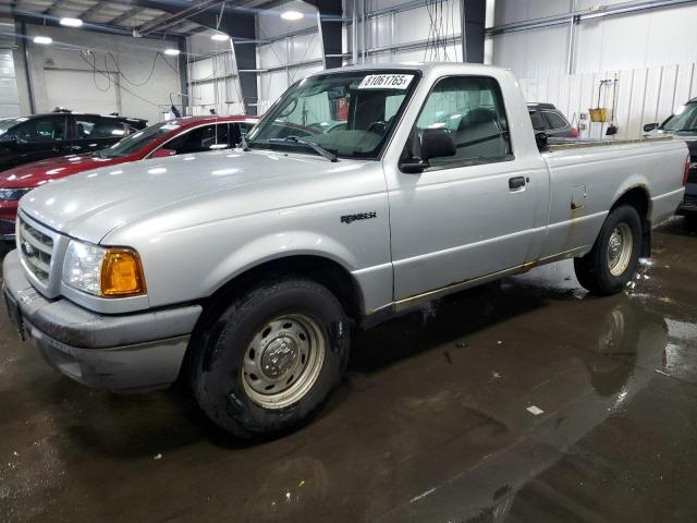 FORD RANGER 2003 with VIN 1FTYR10U03PB32480 - Photo from auction