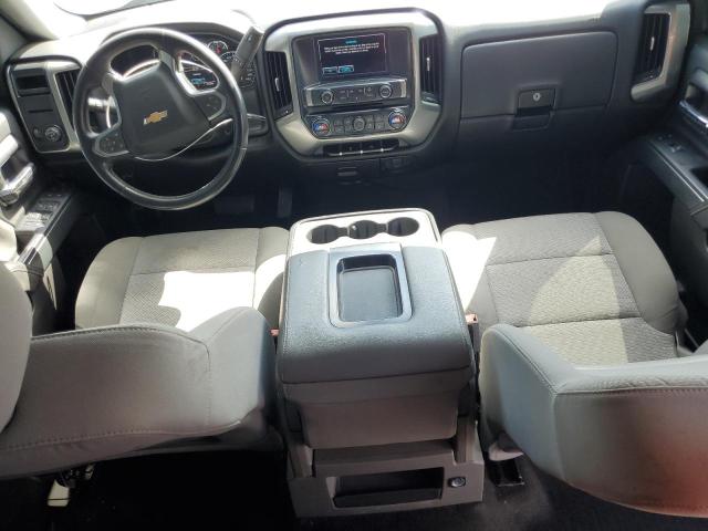 Photo 8 from auction – 2015 CHEVROLET SILVERADO with VIN 1GCRCREC9FZ402688