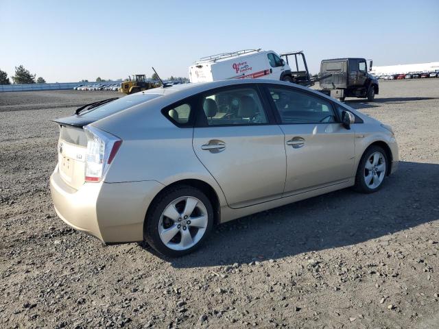 Photo 3 from auction – 2010 TOYOTA PRIUS with VIN JTDKN3DU1A0216711