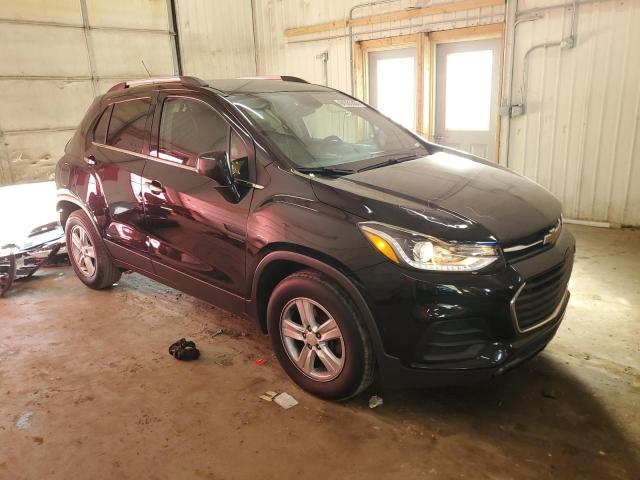 Photo 4 from auction – 2020 CHEVROLET TRAX 1LT with VIN 3GNCJLSB1LL333381