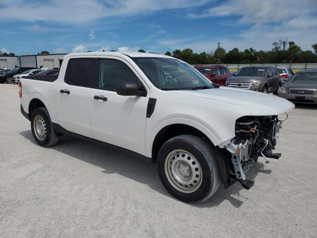 Photo 4 from auction – 2022 FORD MAVERICK X with VIN 3FTTW8E93NRB14910