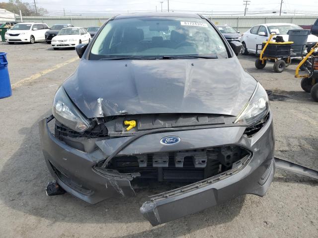 Photo 5 from auction – 2015 FORD FOCUS SE with VIN 1FADP3K25FL310963