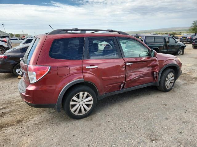 Photo 3 from auction – 2012 SUBARU FORESTER 2.5X PREMIUM with VIN JF2SHBDC7CH424896