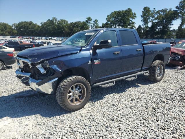 DODGE RAM 2500 S 2012 with VIN 3C6UD5CL7CG134567 - Photo from auction