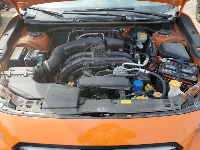 Photo 12 from auction – 2019 SUBARU CROSSTREK with VIN JF2GTAGC1KH376806