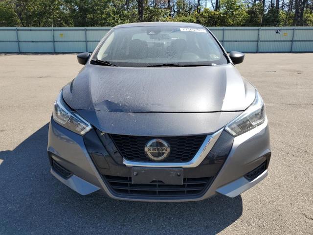 Photo 5 from auction – 2020 NISSAN VERSA S with VIN 3N1CN8DV9LL904958