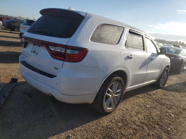 Photo 3 from auction – 2021 DODGE DURANGO R/ with VIN 1C4SDJCT1MC848188