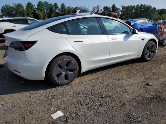 Photo 3 from auction – 2023 TESLA MODEL 3 with VIN 5YJ3E1EA4PF402721