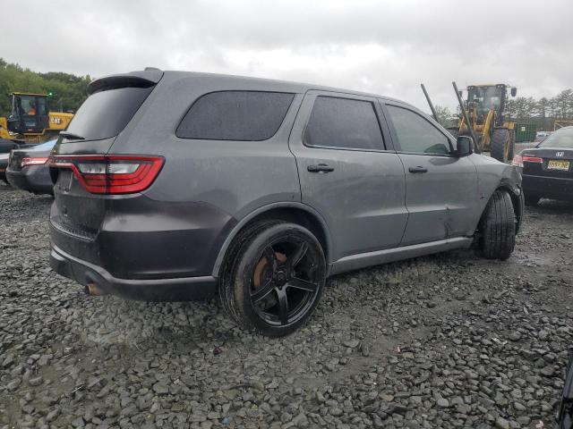Photo 3 from auction – 2019 DODGE DURANGO R/ with VIN 1C4SDHCT8KC663108