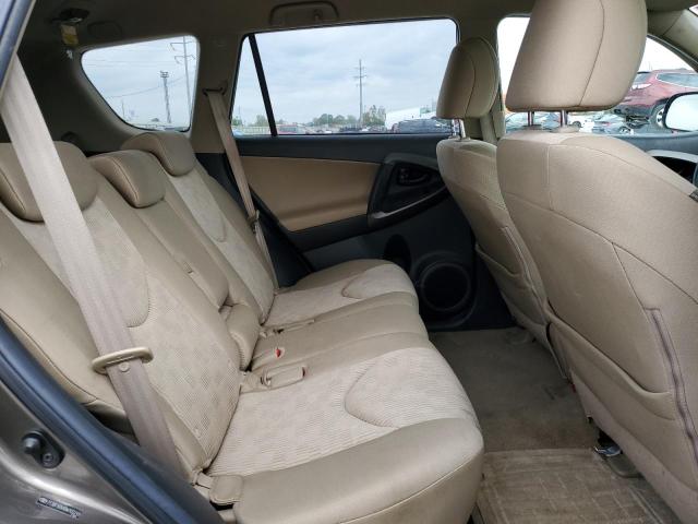 Photo 10 from auction – 2011 TOYOTA RAV4 with VIN 2T3BF4DVXBW103249