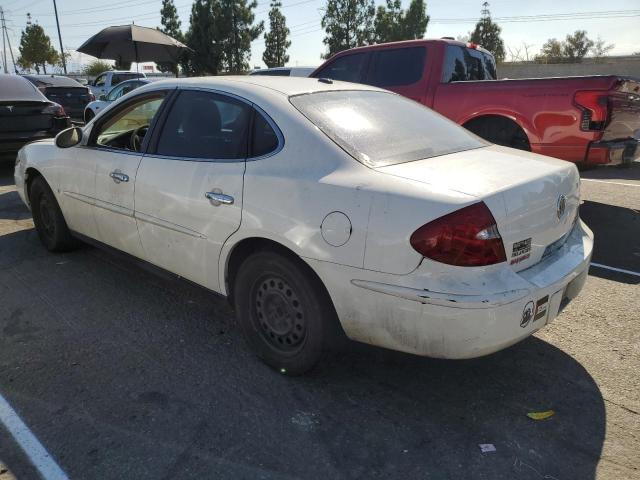 صورة رقم 2 من المزاد - 2006 BUICK LACROSSE مع VIN 2G4WC582261250403