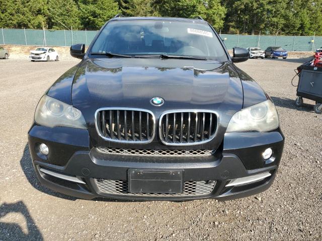 Photo 5 from auction – 2010 BMW X5 XDRIVE3 with VIN 5UXFE4C53AL381092