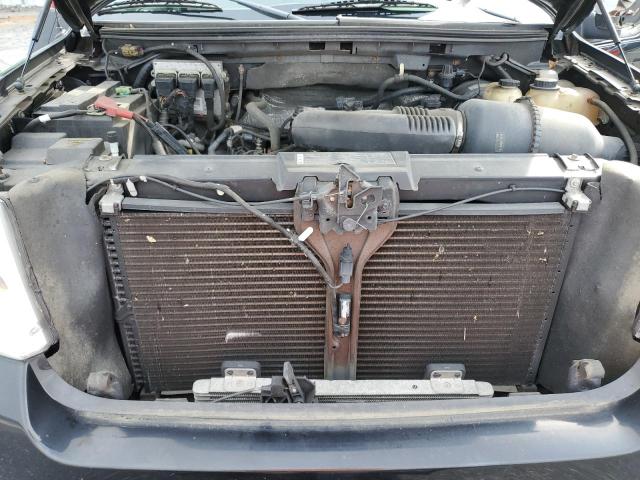 Photo 11 from auction – 2008 FORD F150 with VIN 1FTRX14W48FB05303