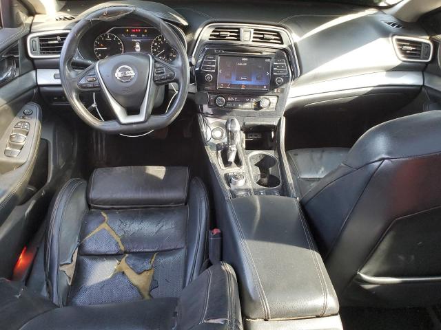 Photo 8 from auction – 2016 NISSAN MAXIMA 3.5S with VIN 1N4AA6AP2GC907203