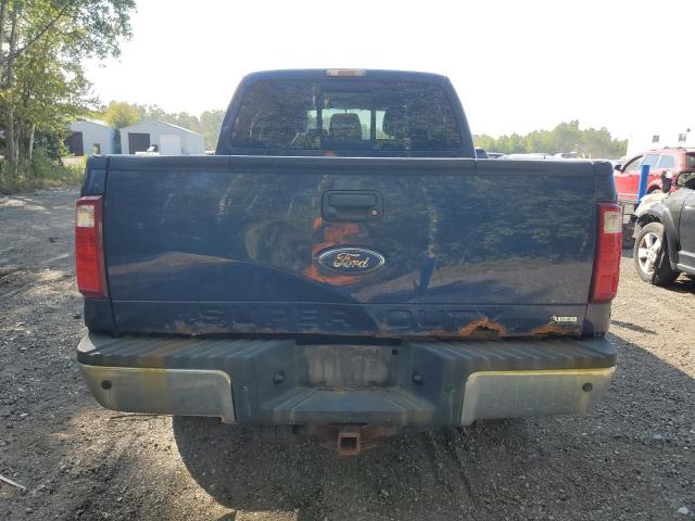 Photo 6 from auction – 2011 FORD F250 SUPER with VIN 1FT7W2B61BEB50442