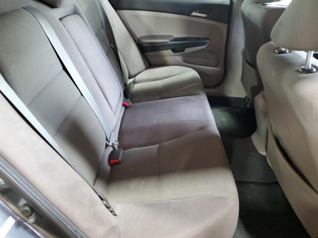 Photo 10 from auction – 2011 HONDA ACCORD LX with VIN 1HGCP2F3XBA152016