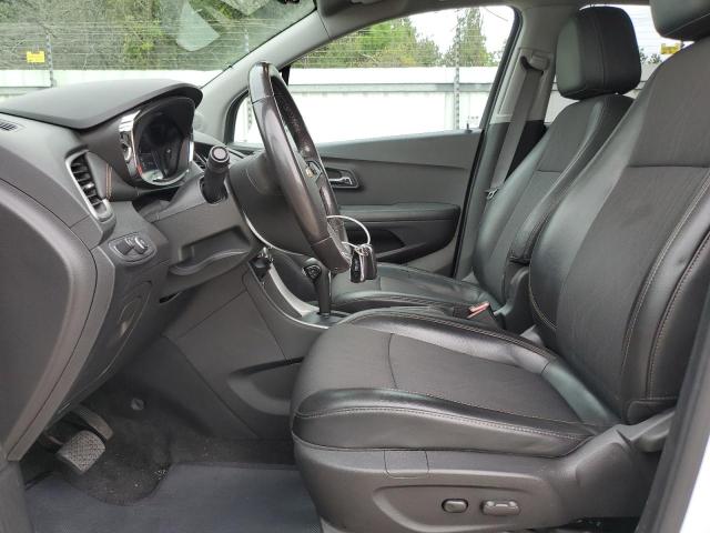Photo 7 from auction – 2019 CHEVROLET TRAX 1LT with VIN KL7CJLSB2KB956725
