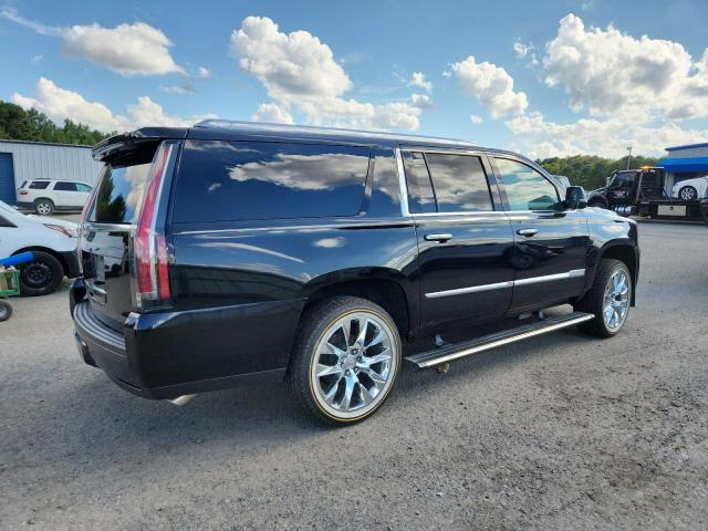 Photo 3 from auction – 2016 CADILLAC ESCALADE E with VIN 1GYS3JKJXGR439752