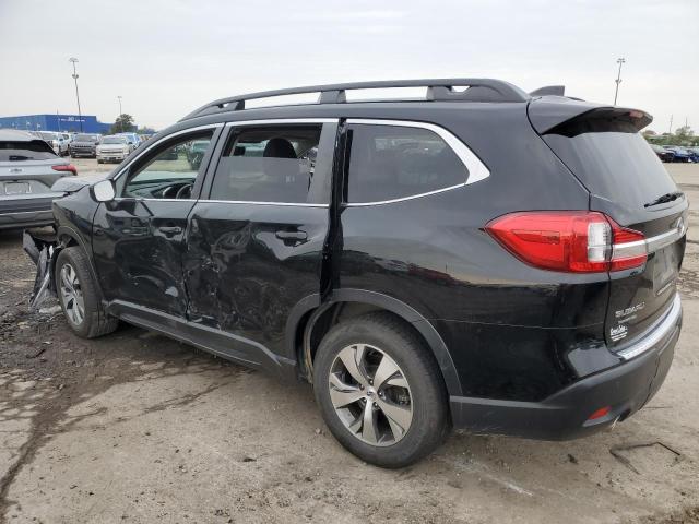 Photo 2 from auction – 2021 SUBARU ASCENT PRE with VIN 4S4WMACD9M3469672